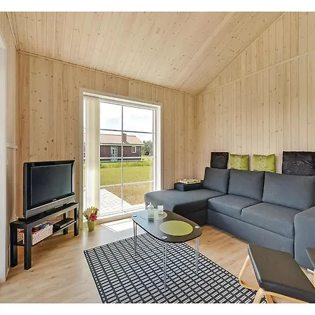 Prázdninový dům Two-bedroom Holiday In Skjern