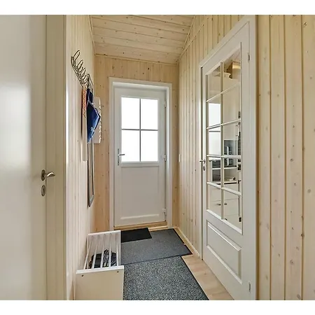 Two-bedroom Holiday In Skjern Prázdninový dům *