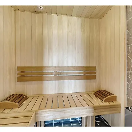 Prázdninový dům Two-bedroom Holiday In Skjern *